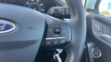 Ford Fiesta 1.1 Zetec 5dr Petrol Hatchback